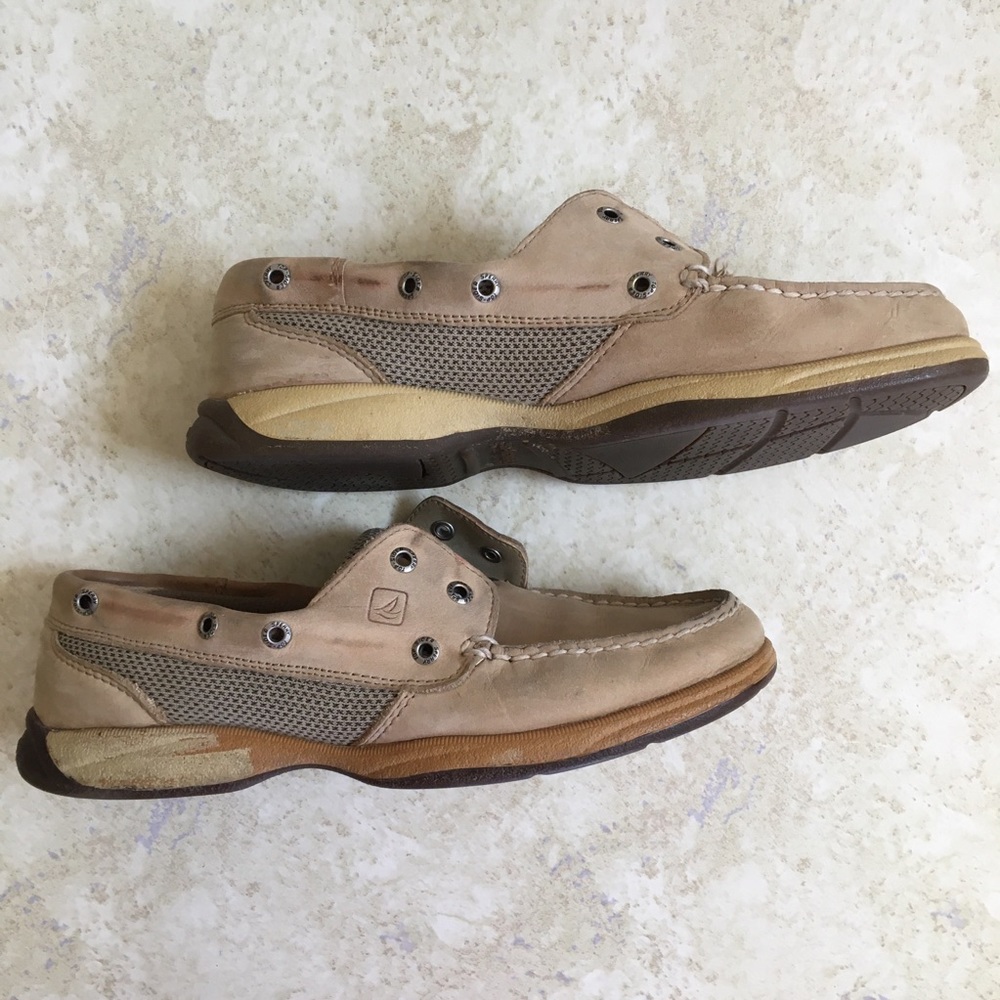 Sperry Topsider Shoes - Picture 2 of 8